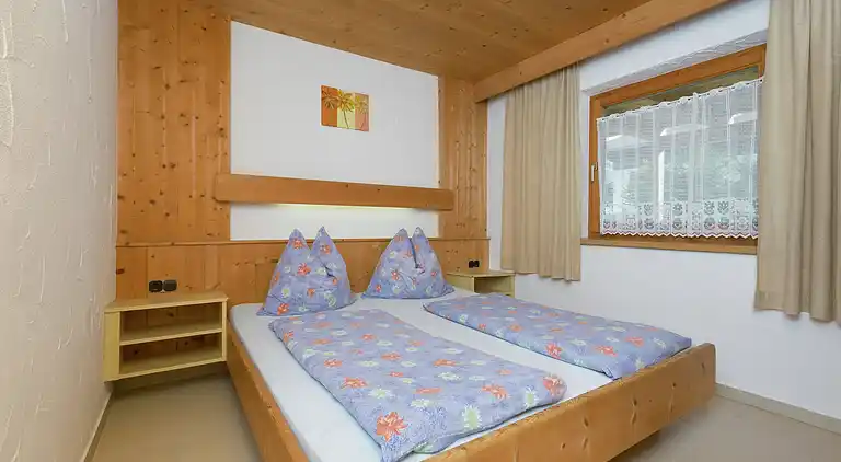 Apartment in Waidring