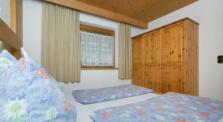 Apartment in Waidring