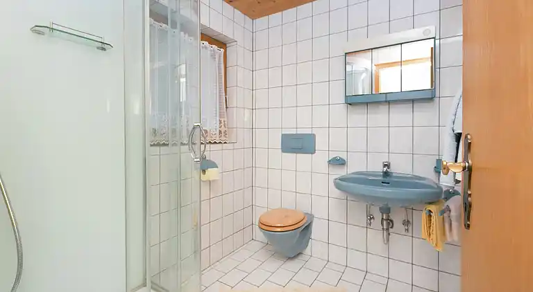 Apartment in Waidring