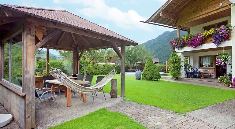 Apartment in Waidring