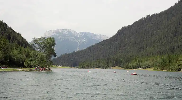 Apartment in Waidring