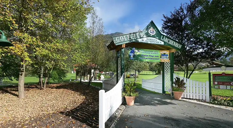 Apartment in Waidring