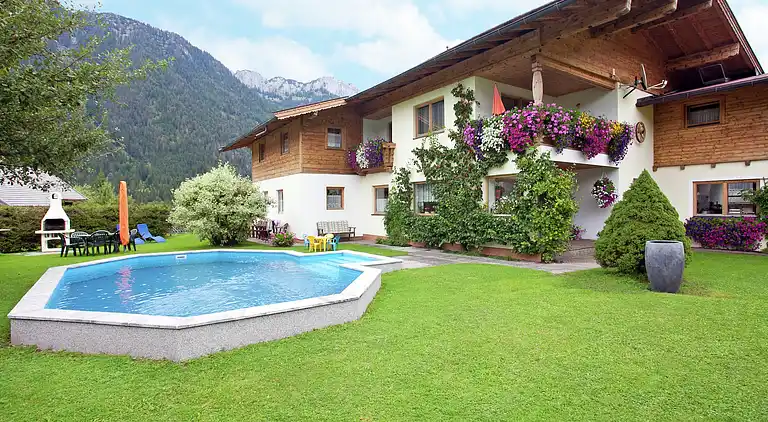 Apartment in Waidring