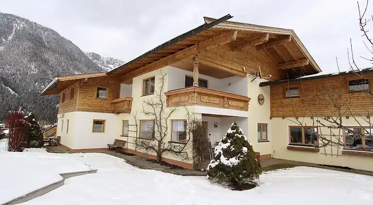 Apartment in Waidring