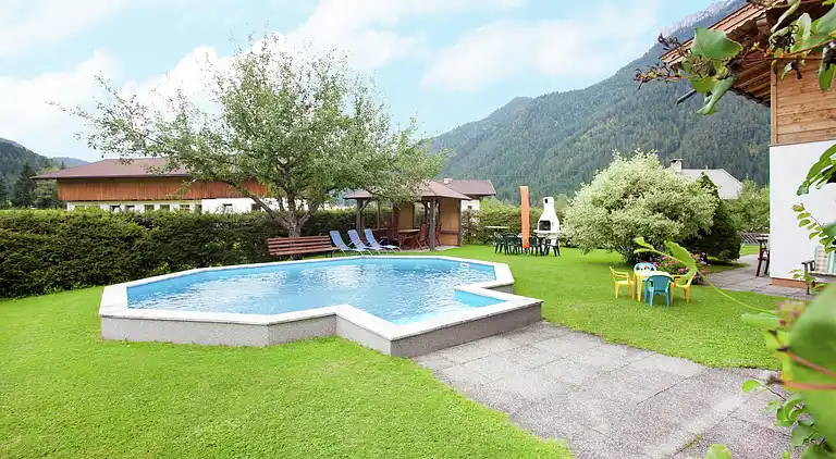 Apartment in Waidring