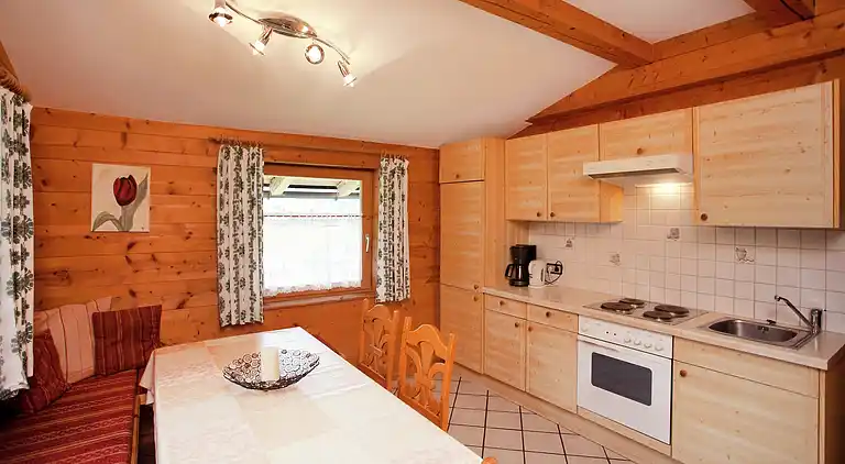 Apartment in Waidring