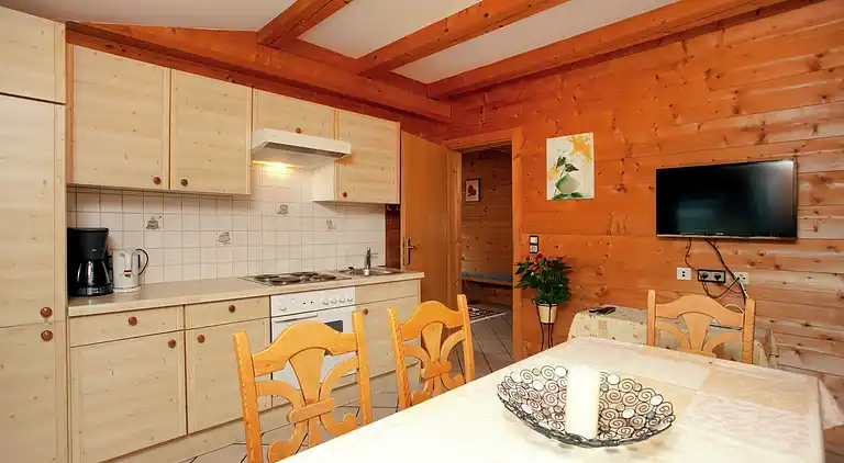 Apartment in Waidring