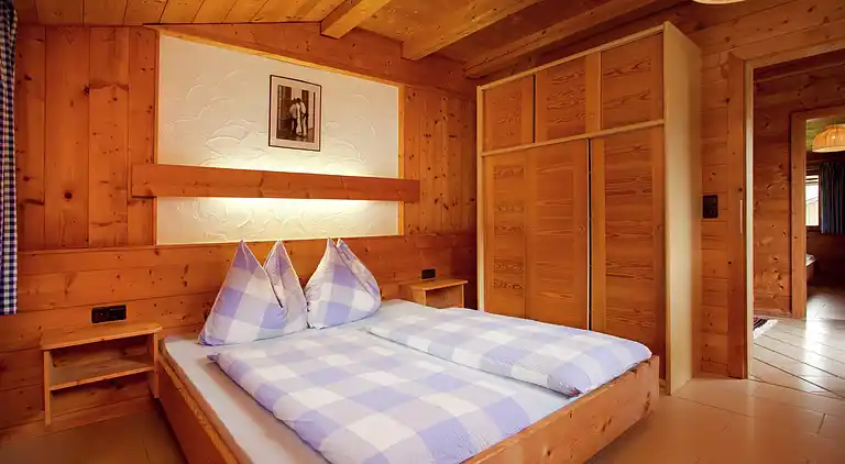 Apartment in Waidring