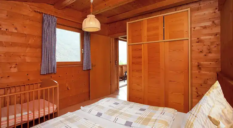 Apartment in Waidring