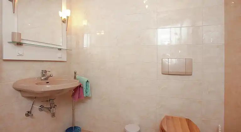 Apartment in Waidring