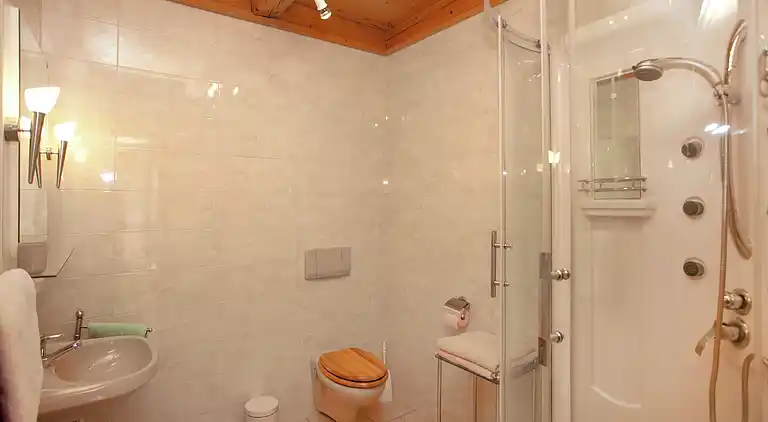 Apartment in Waidring