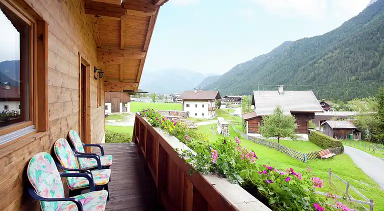 Apartment in Waidring