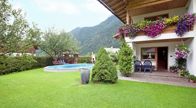 Apartment in Waidring