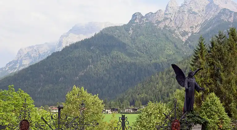 Apartment in Waidring