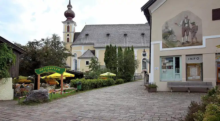 Apartment in Waidring