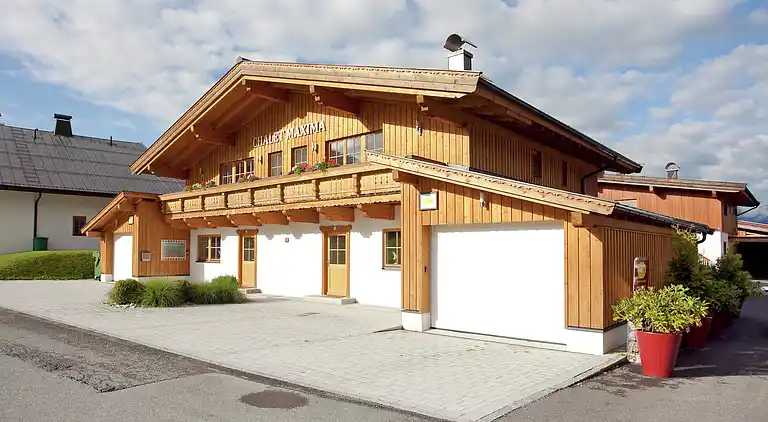 Hytte i Sankt Jakob in Haus