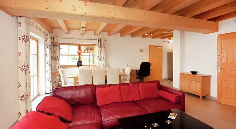 Hytte i Sankt Jakob in Haus