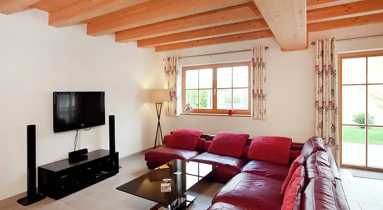 Hytte i Sankt Jakob in Haus