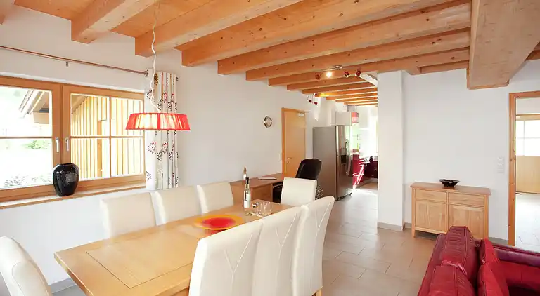 Hytte i Sankt Jakob in Haus