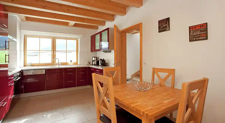 Hytte i Sankt Jakob in Haus