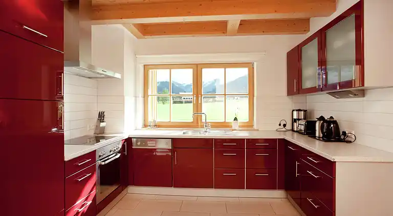 Hytte i Sankt Jakob in Haus