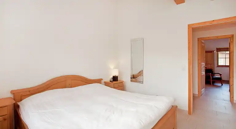 Hytte i Sankt Jakob in Haus