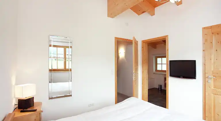 Hytte i Sankt Jakob in Haus