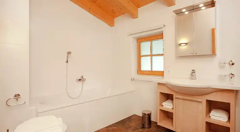 Hytte i Sankt Jakob in Haus