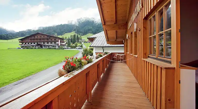 Hytte i Sankt Jakob in Haus