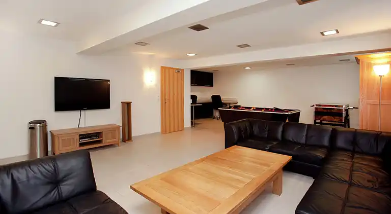 Hytte i Sankt Jakob in Haus