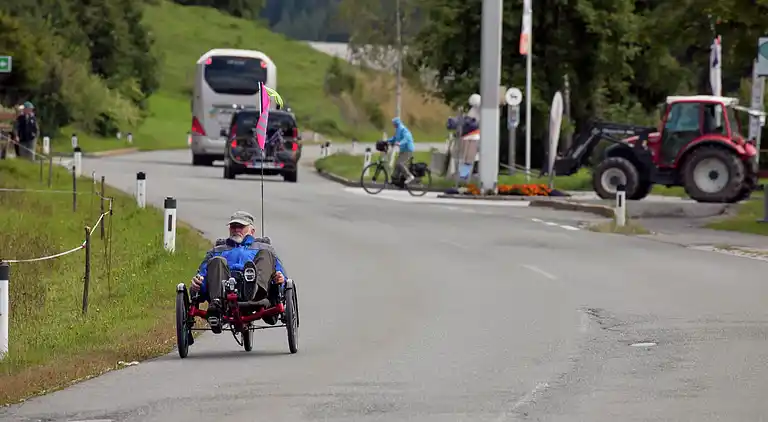 Hytte i Sankt Jakob in Haus