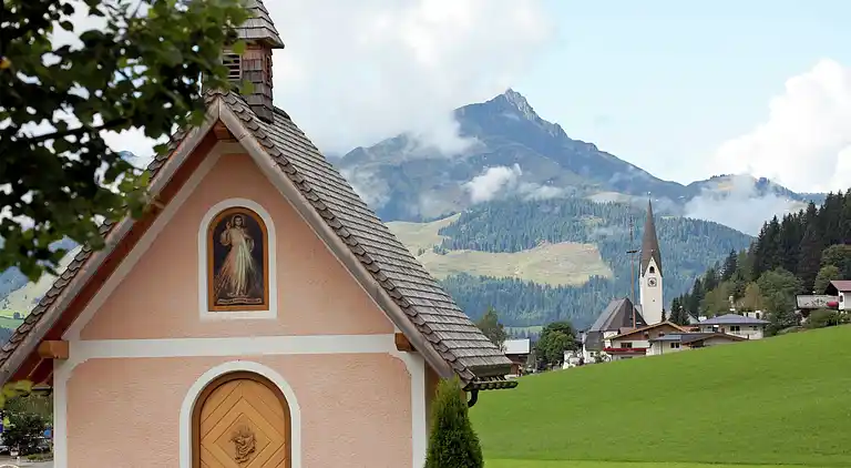 Hytte i Sankt Jakob in Haus