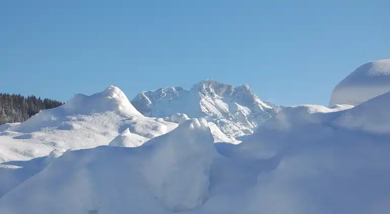 Leilighet i Fieberbrunn