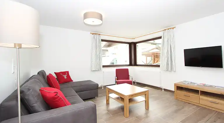 Leilighet i Fieberbrunn