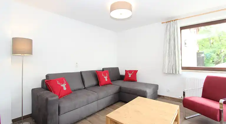 Leilighet i Fieberbrunn