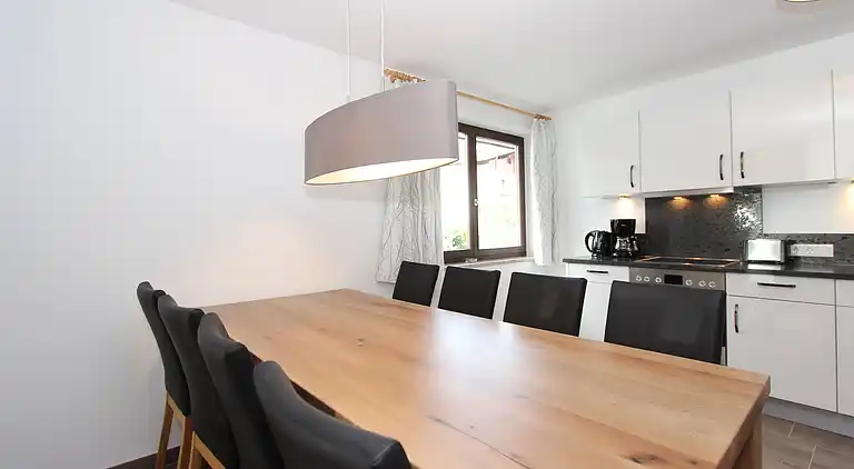 Leilighet i Fieberbrunn