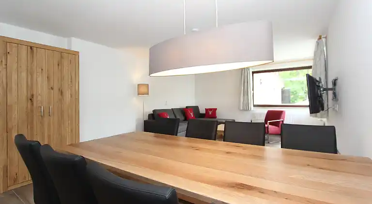 Leilighet i Fieberbrunn