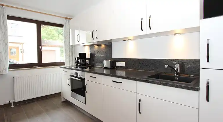 Leilighet i Fieberbrunn