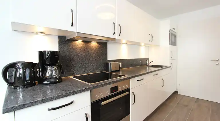 Leilighet i Fieberbrunn