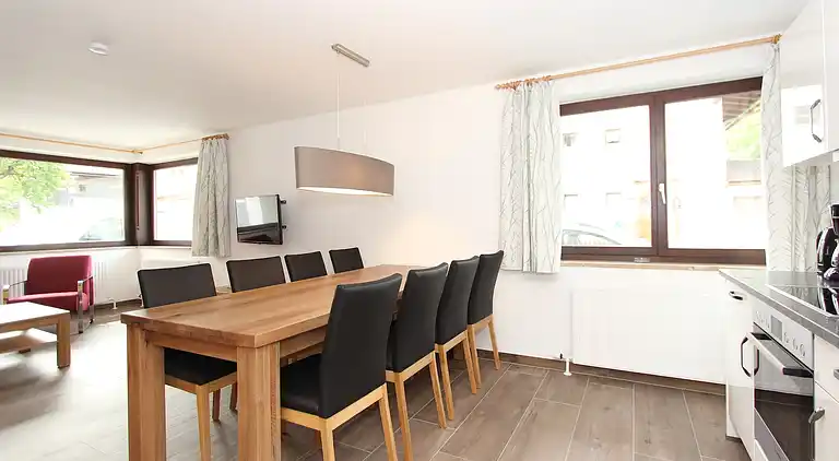 Leilighet i Fieberbrunn