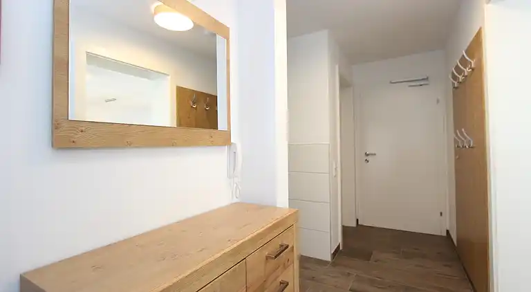 Leilighet i Fieberbrunn