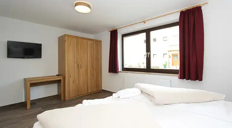 Leilighet i Fieberbrunn