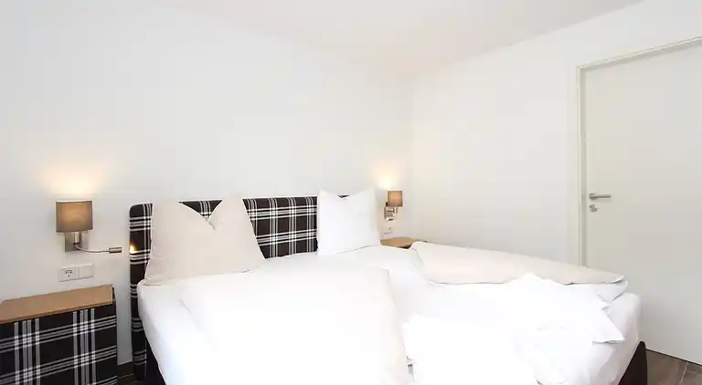 Leilighet i Fieberbrunn