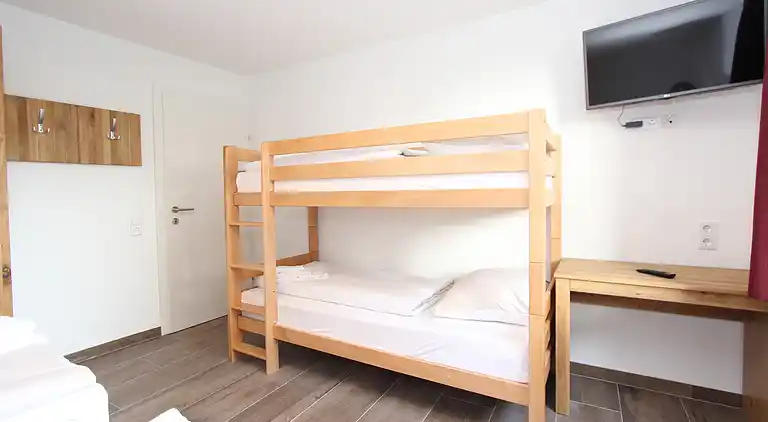 Leilighet i Fieberbrunn