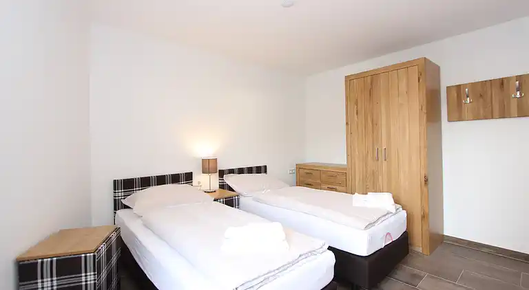 Leilighet i Fieberbrunn