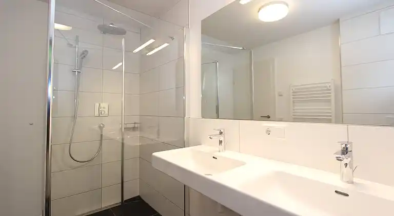 Leilighet i Fieberbrunn