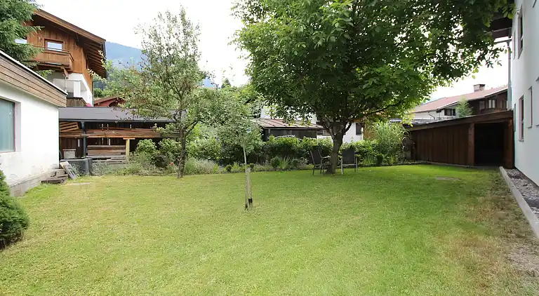 Leilighet i Fieberbrunn