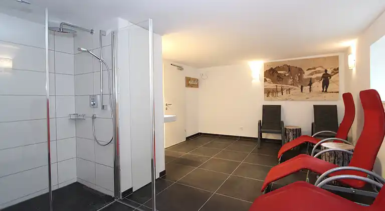 Leilighet i Fieberbrunn