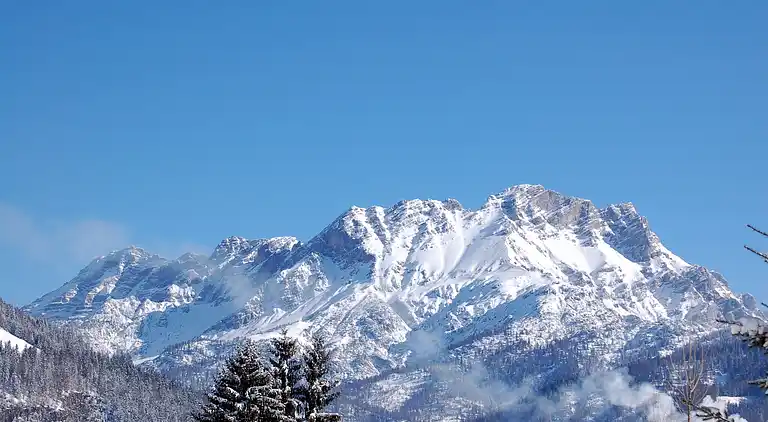 Leilighet i Fieberbrunn