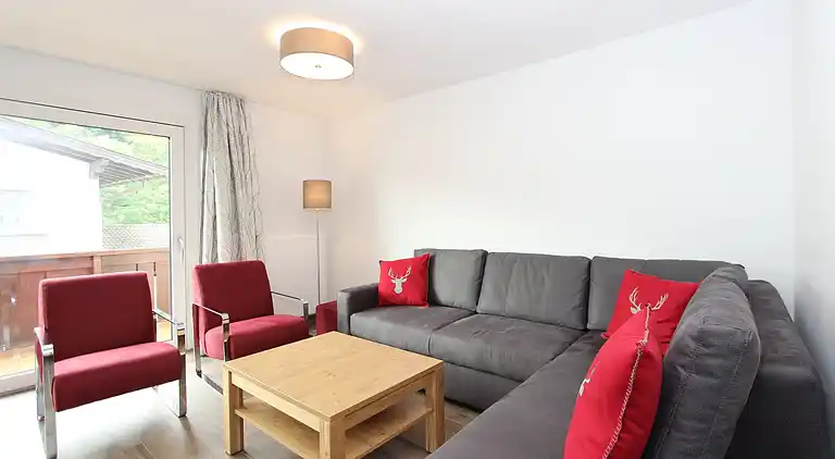 Leilighet i Fieberbrunn